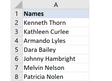 Hướng dẫn cách loại bỏ dấu phẩy trong Excel (Với Văn bản và Số)